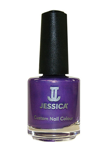 JESSICA CUSTOM NAIL COLOUR - Birds of Paradise (7.4ml) JESSICA CUSTOM NAIL COLOUR - Birds of Paradise (7.4ml)